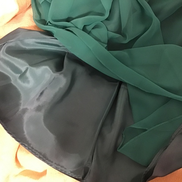 After 5 two piece dress - Picture 6 of 7